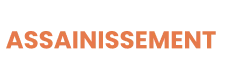 Assainissement Debouchage Canalisation Roquefort Les Pins Logo